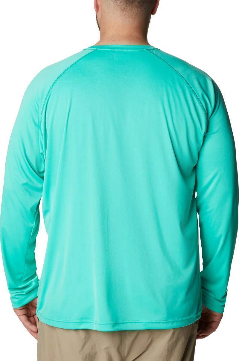 Fork Stream LS Shirt - Big - Mens - Image 17