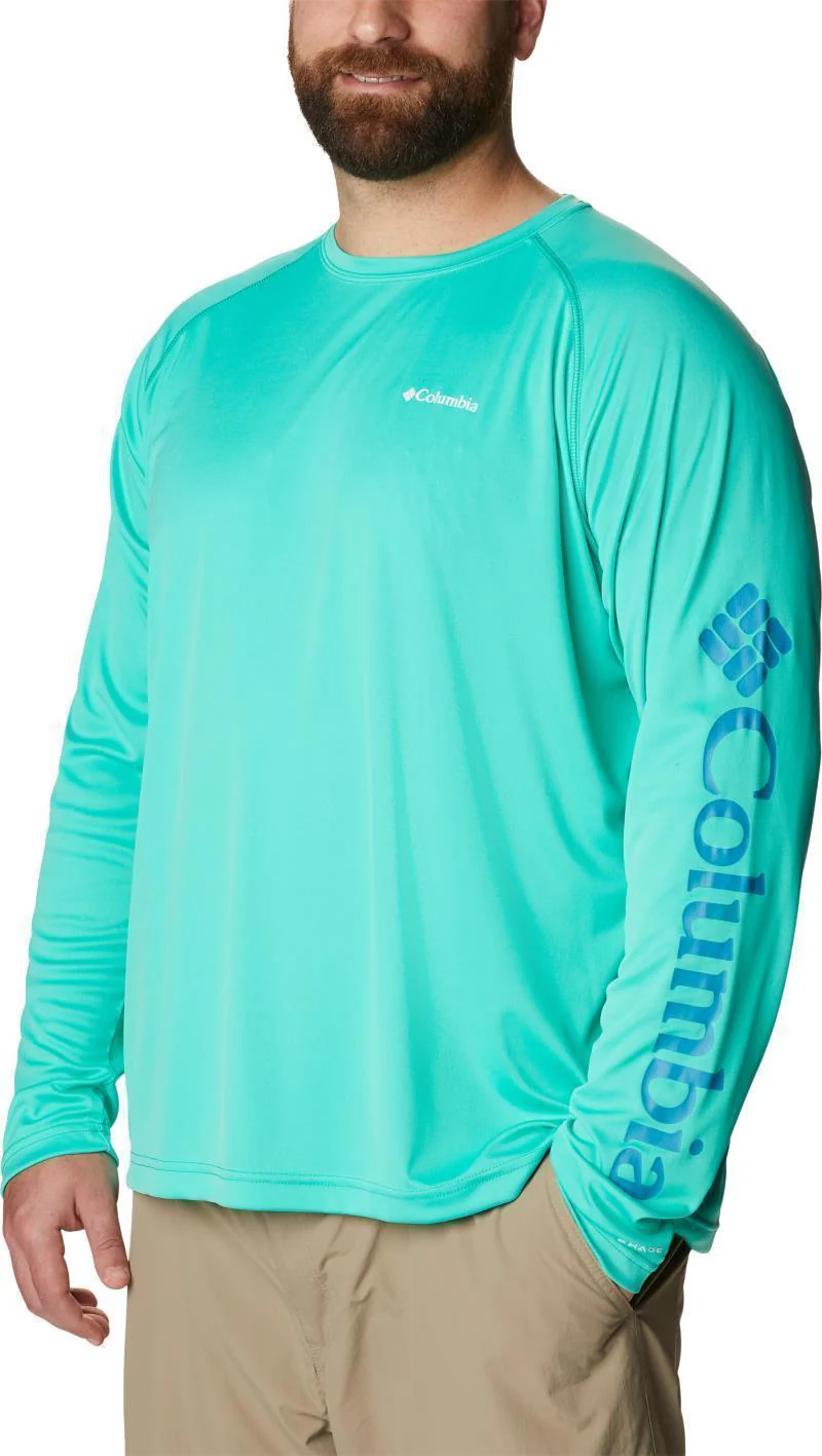 Fork Stream LS Shirt - Big - Mens - Image 18