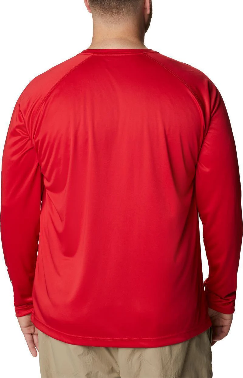 Fork Stream LS Shirt - Big - Mens - Image 2