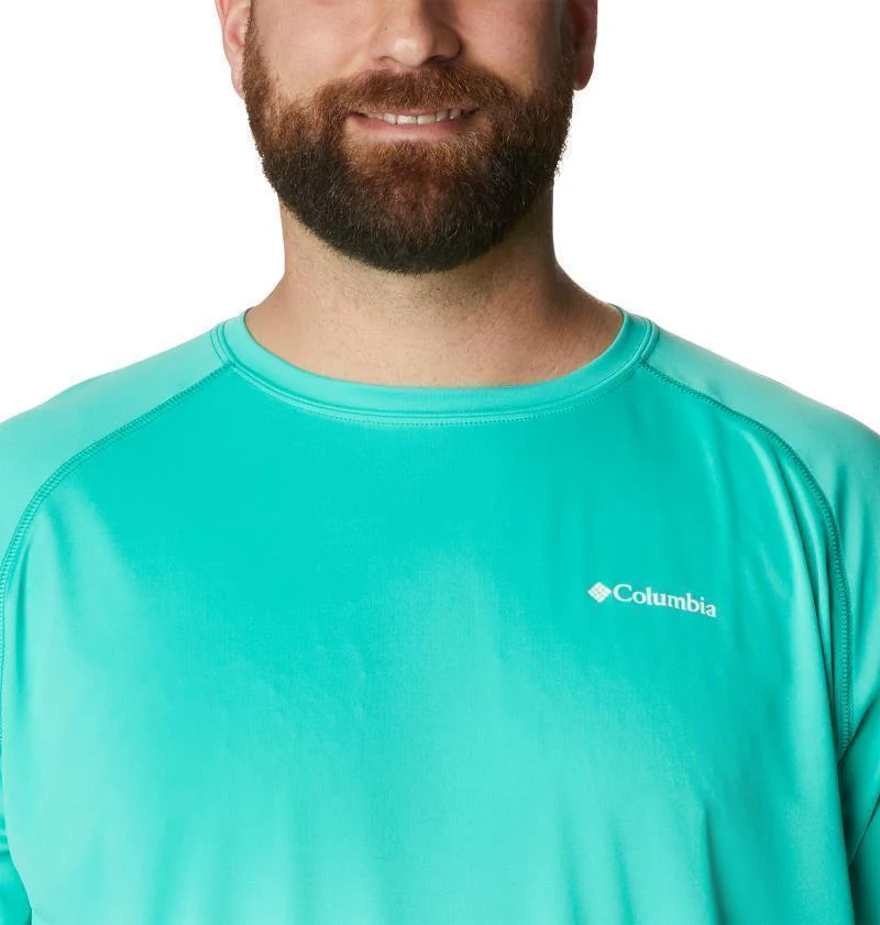 Fork Stream LS Shirt - Big - Mens - Image 20