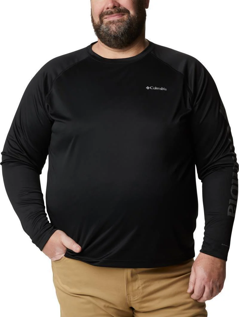 Fork Stream LS Shirt - Big - Mens - Image 21