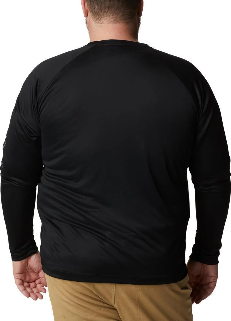 Fork Stream LS Shirt - Big - Mens - Image 22
