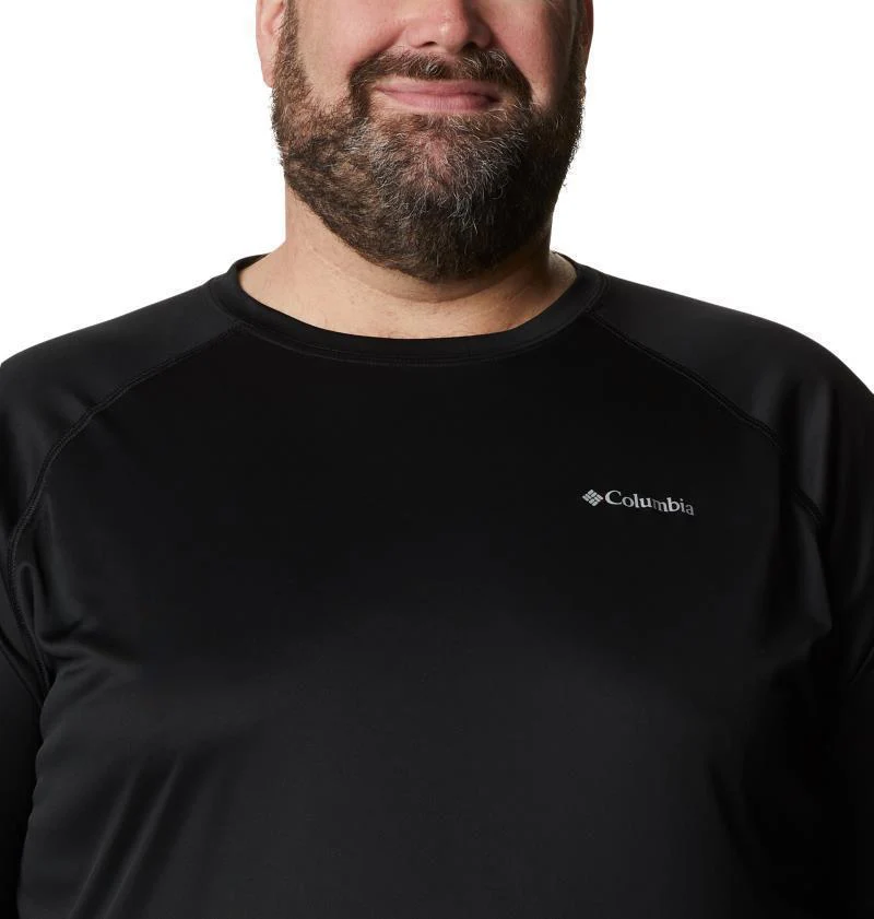 Fork Stream LS Shirt - Big - Mens - Image 25