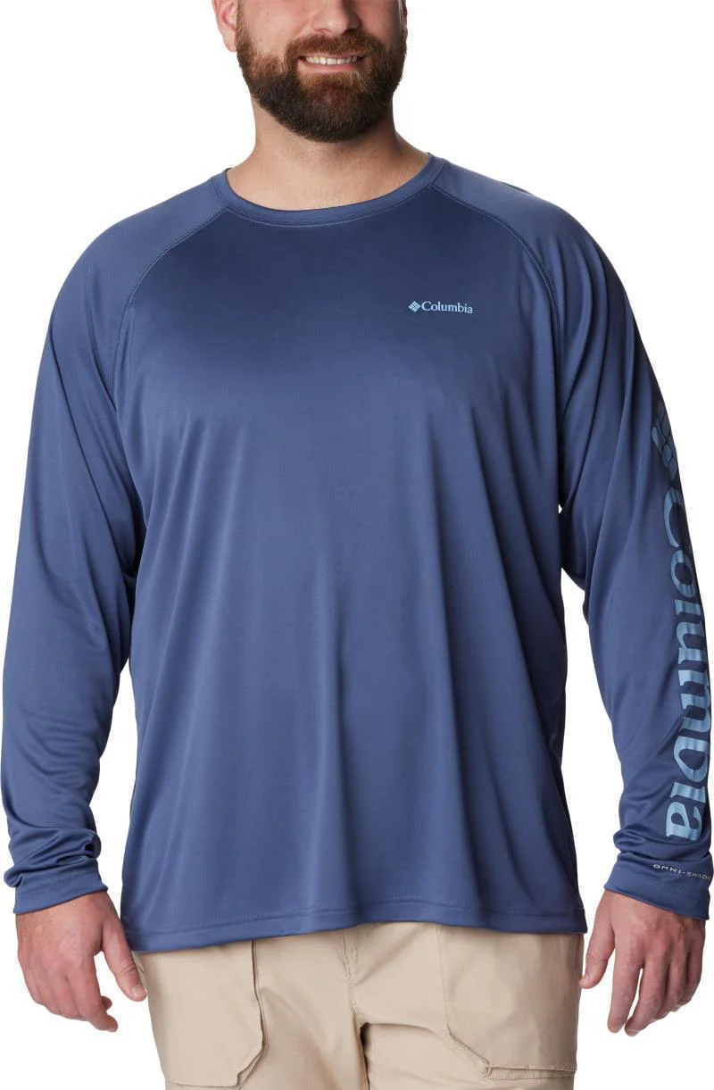 Fork Stream LS Shirt - Big - Mens - Image 26