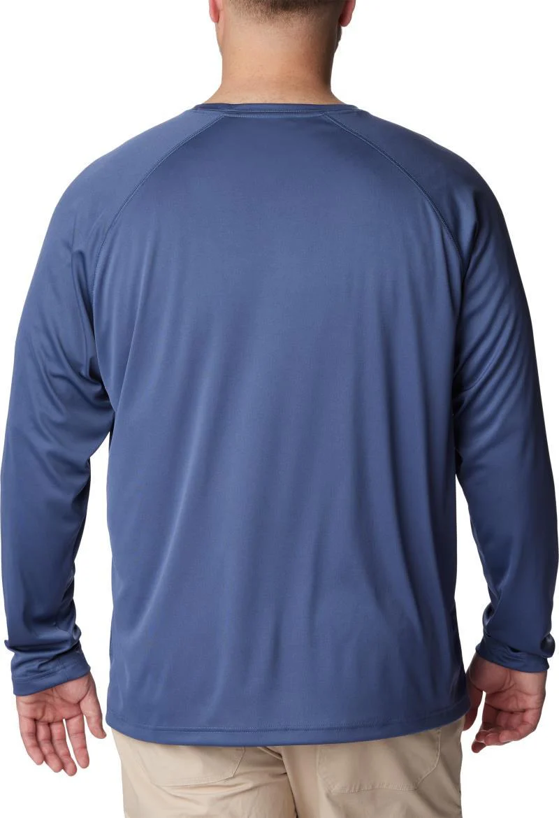 Fork Stream LS Shirt - Big - Mens - Image 27