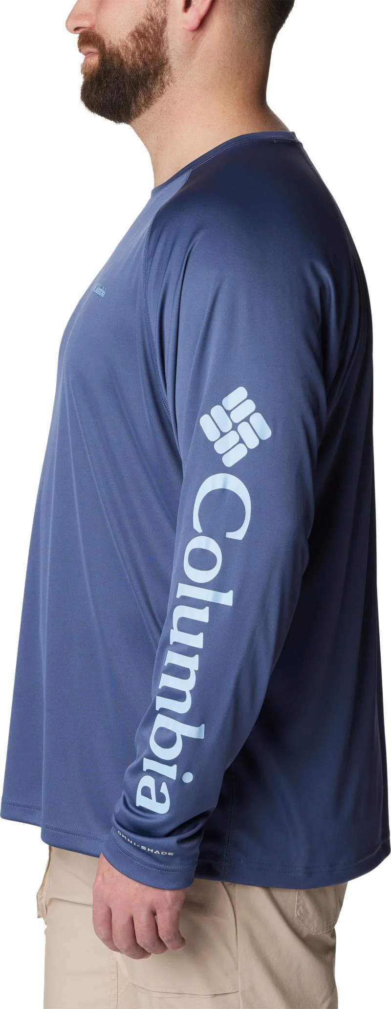 Fork Stream LS Shirt - Big - Mens - Image 29
