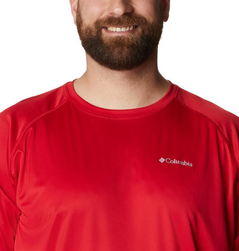 Fork Stream LS Shirt - Big - Mens - Image 5