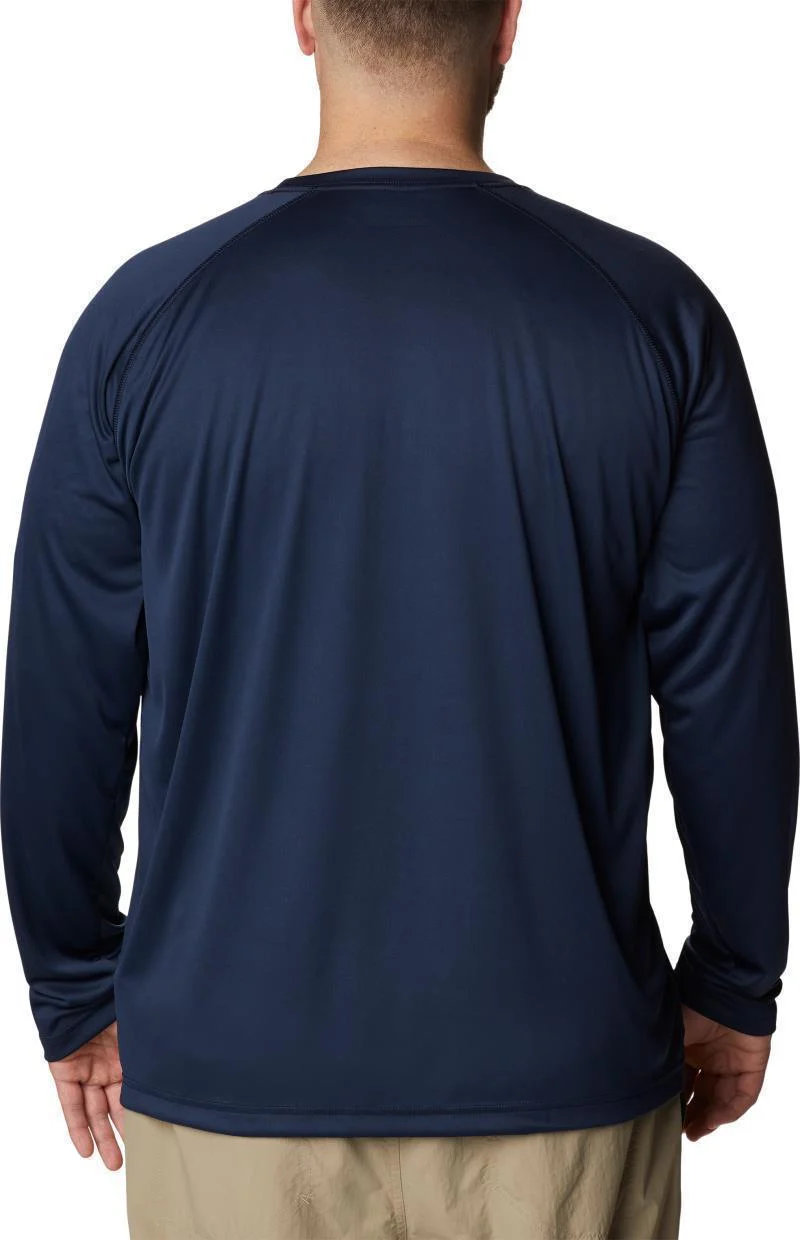 Fork Stream LS Shirt - Big - Mens - Image 7