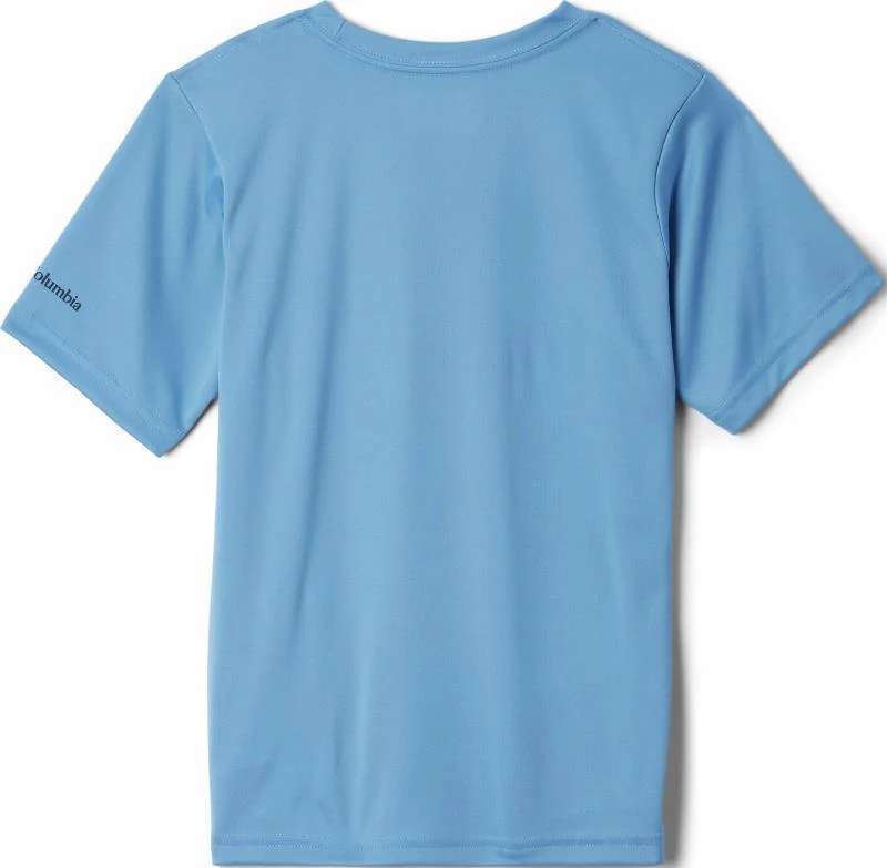 Fork Stream SS Graphic Shirt - Youth Boys - Image 2