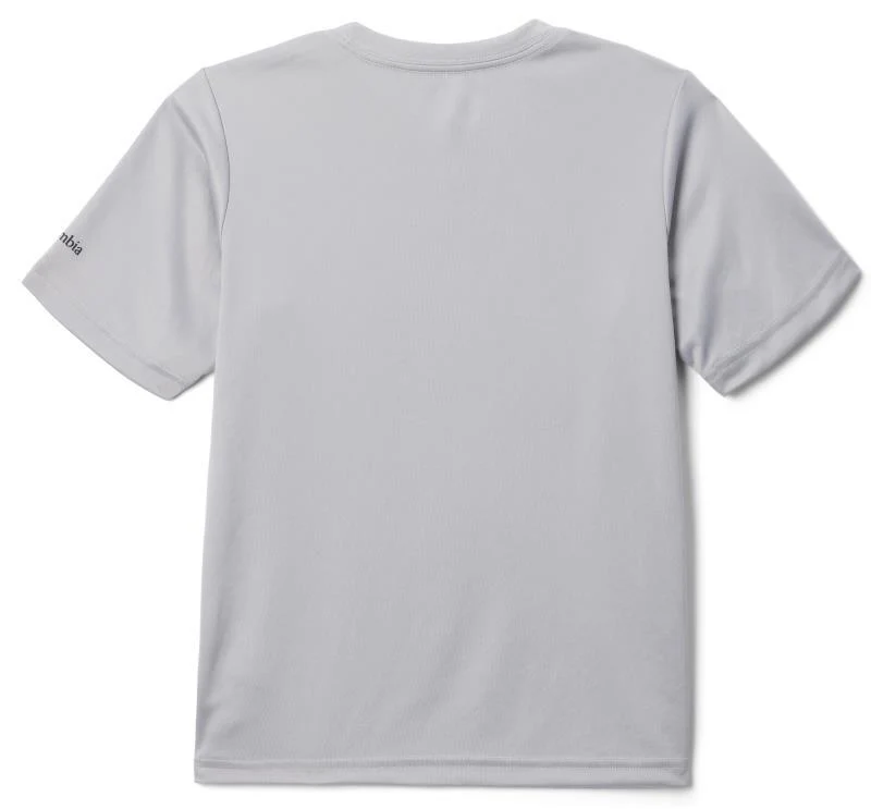Fork Stream SS Graphic Shirt - Youth Boys - Image 4