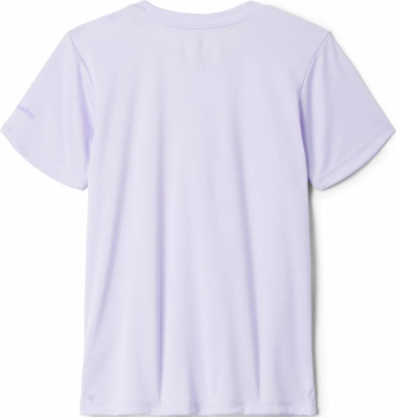 Fork Stream SS Graphic Shirt - Youth Girls - Image 2