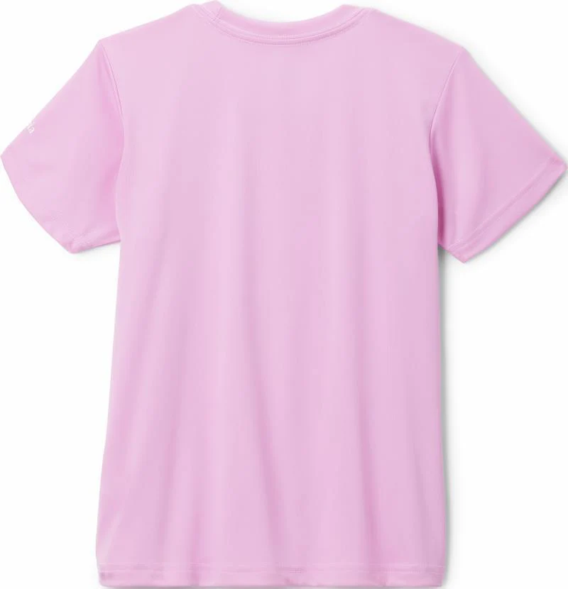 Fork Stream SS Graphic Shirt - Youth Girls - Image 4