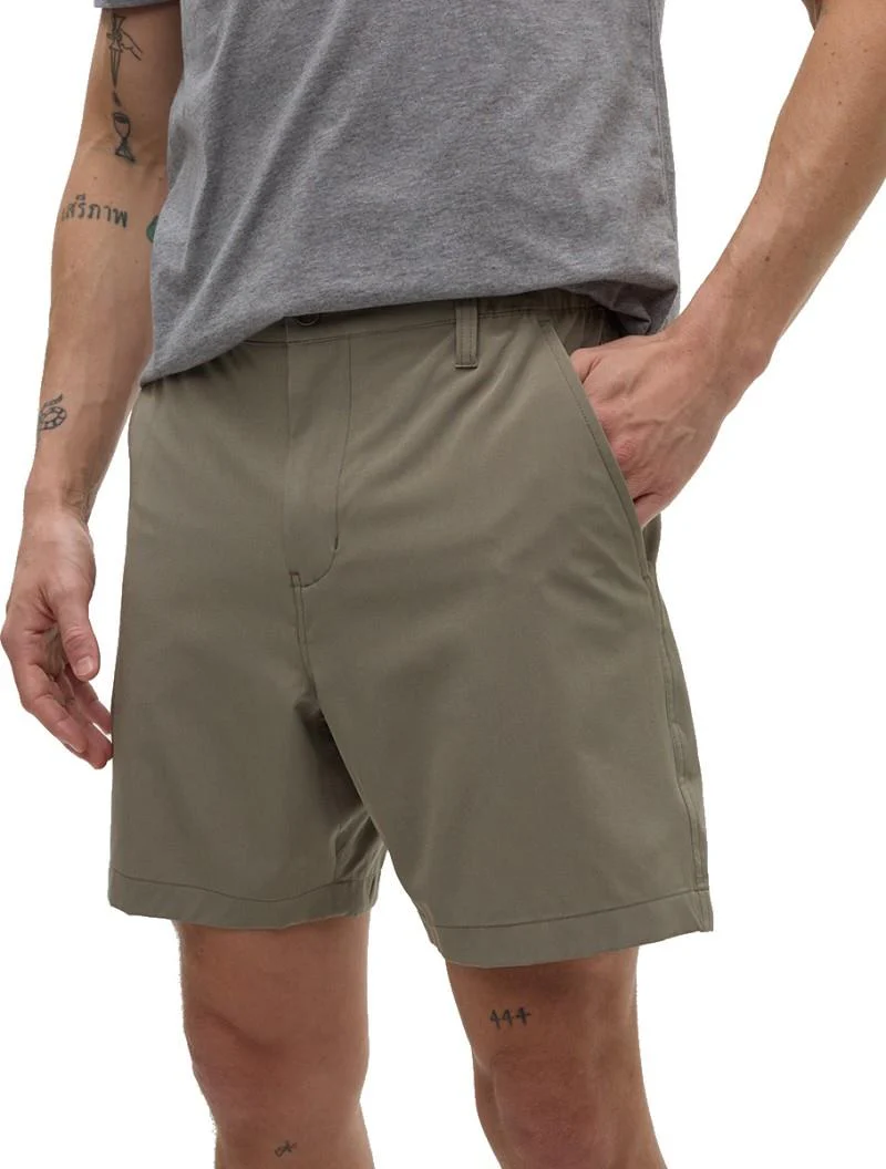 Forrester Shorts - Mens - Image 3