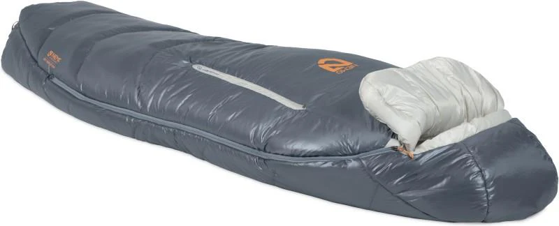Forte 20, -7C / 20F, Long Wide - Mens - Image 4