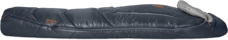Forte 20, -7C / 20F, Long Wide - Mens - Image 5