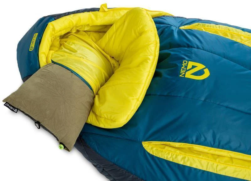 Forte Endless Promise 20, -7C / 20F, Long - Mens - Image 4