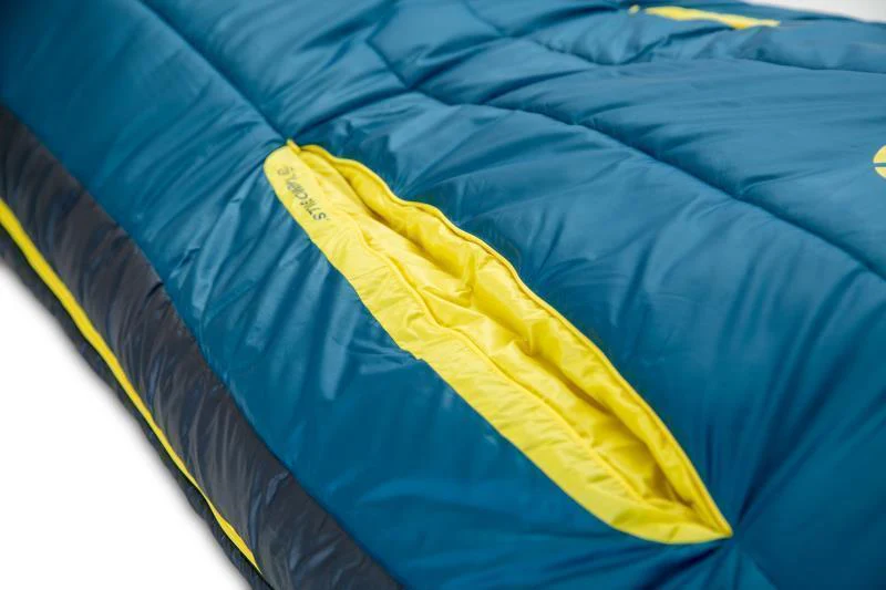 Forte Endless Promise 20, -7C / 20F, Long - Mens - Image 5