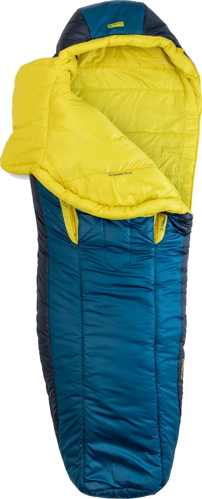 Forte Endless Promise 20, -7C / 20F, Reg - Mens - Image 2