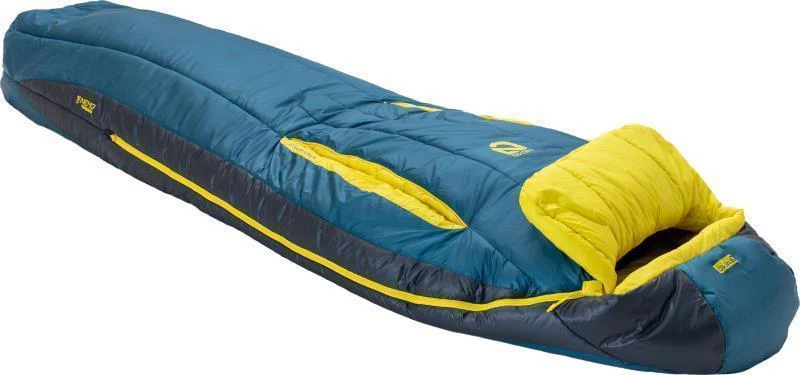 Forte Endless Promise 20, -7C / 20F, Reg - Mens - Image 3