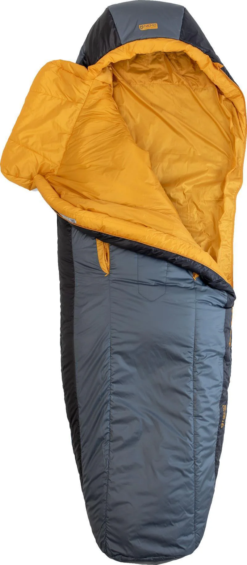 Forte Endless Promise 35, 2C / 35F, Long - Mens - Image 2
