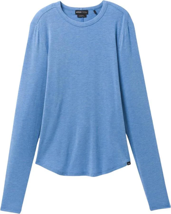 Foundation 365 LS Top - Womens - Image 3