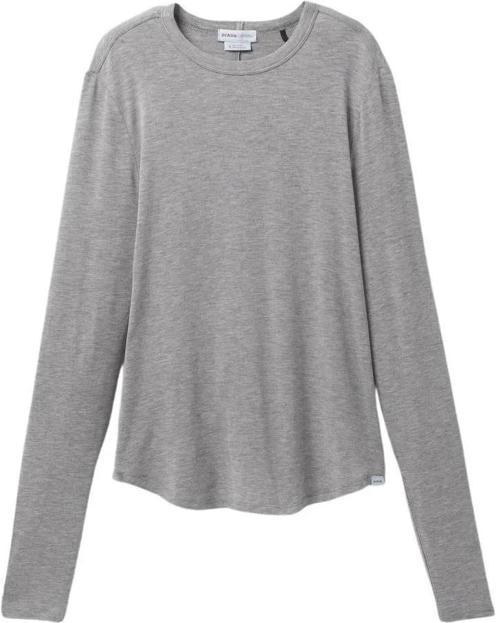 Foundation 365 LS Top - Womens - Image 4