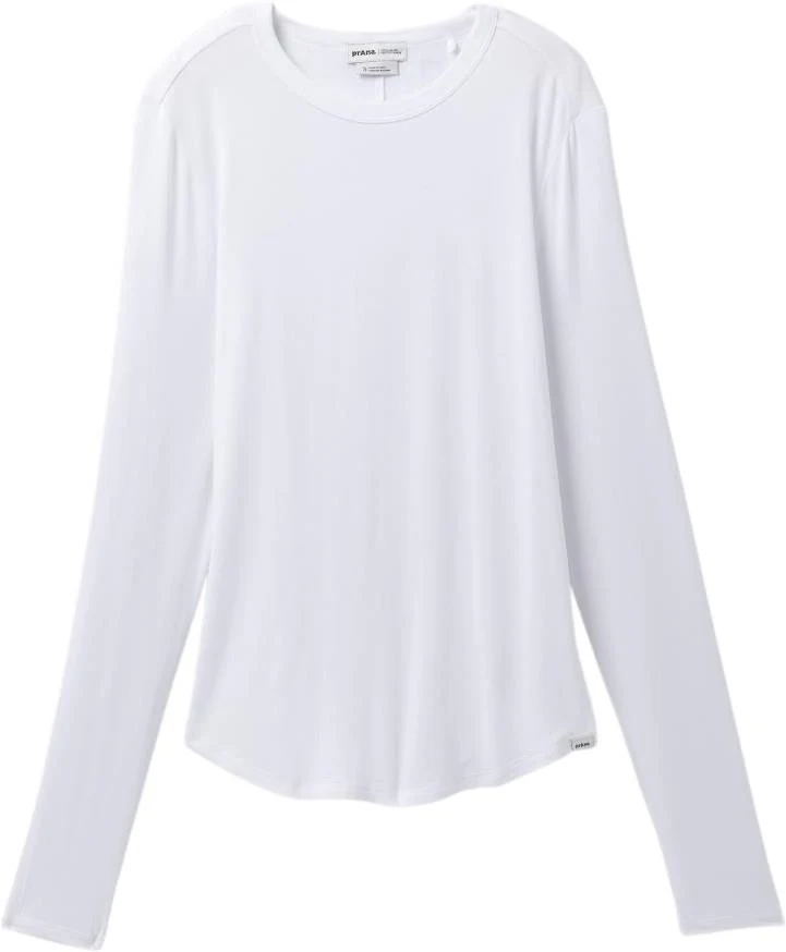 Foundation 365 LS Top - Womens - Image 5