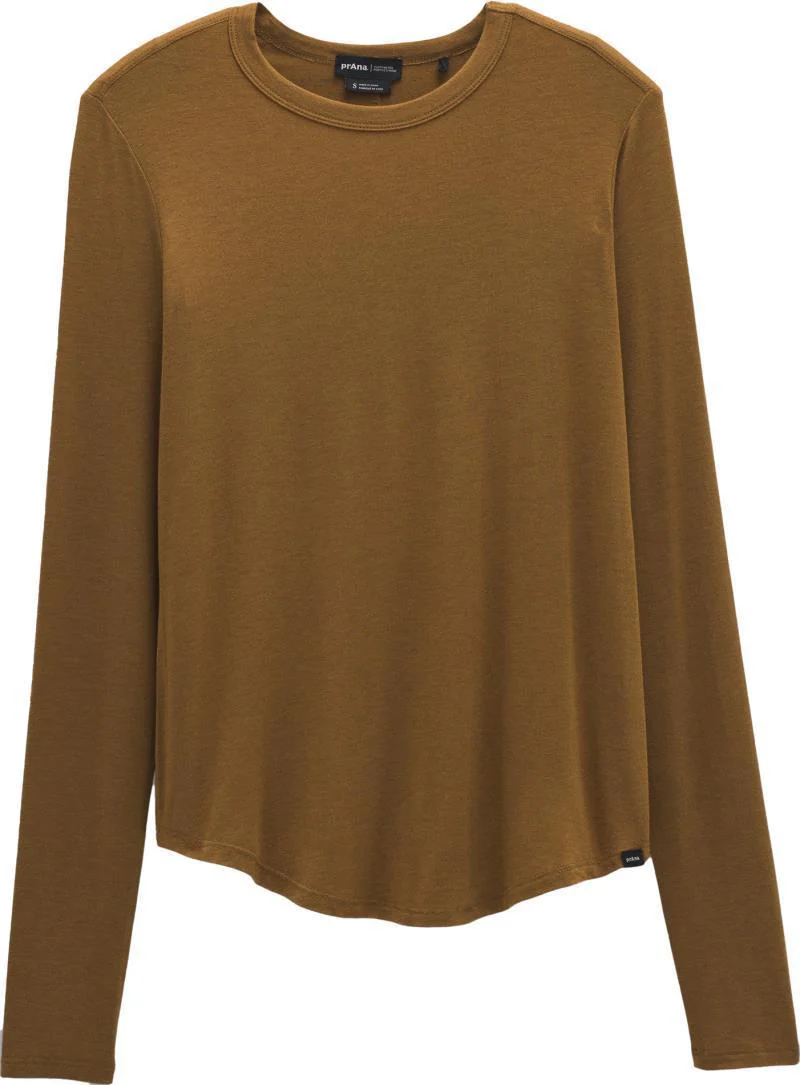 Foundation 365 LS Top - Womens - Image 6