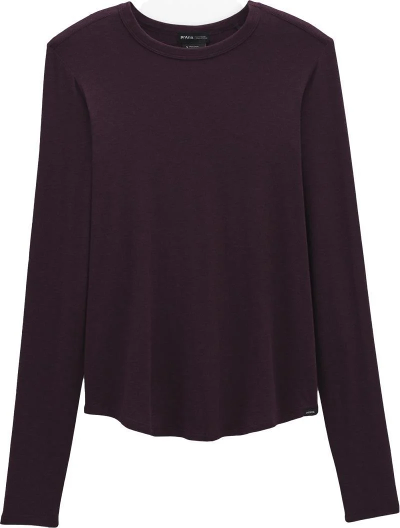 Foundation 365 LS Top - Womens - Image 7