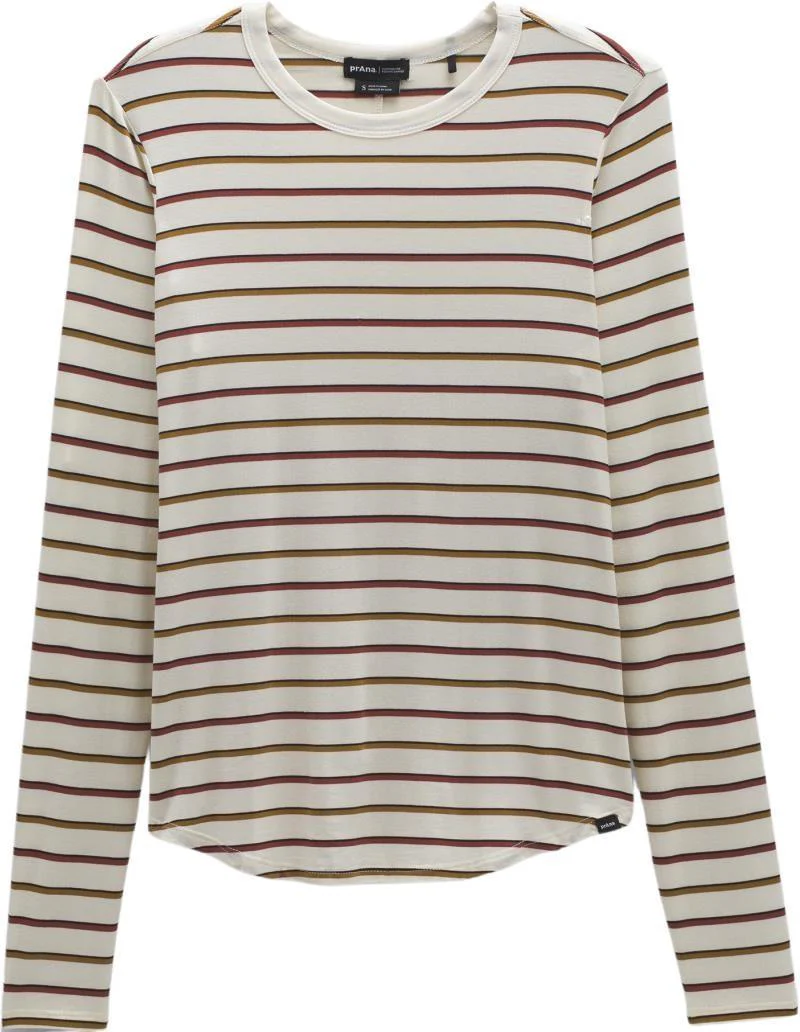 Foundation 365 LS Top - Womens - Image 8