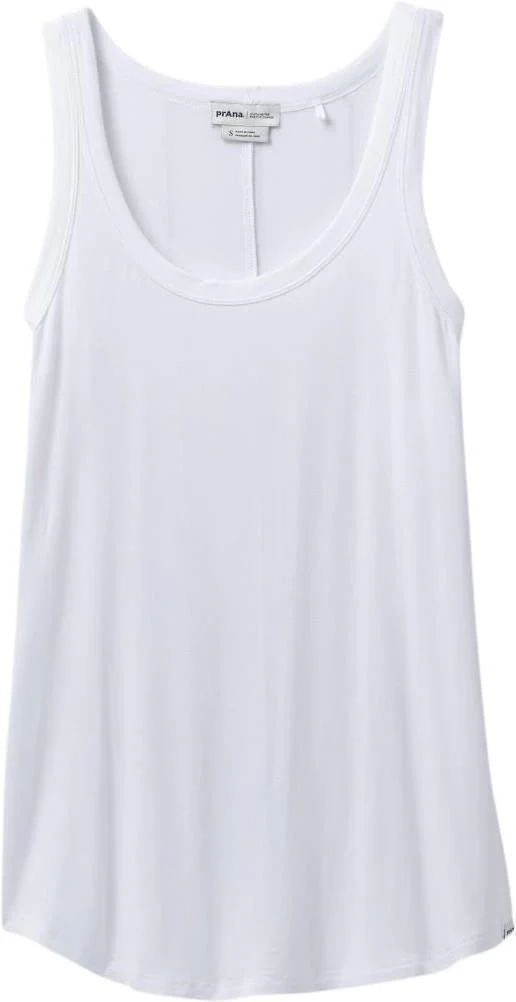 Foundation 365 Tank - Womens