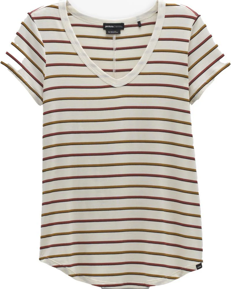 Foundation 365 V-Neck Top - Womens - Image 10