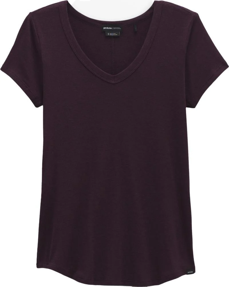 Foundation 365 V-Neck Top - Womens - Image 11
