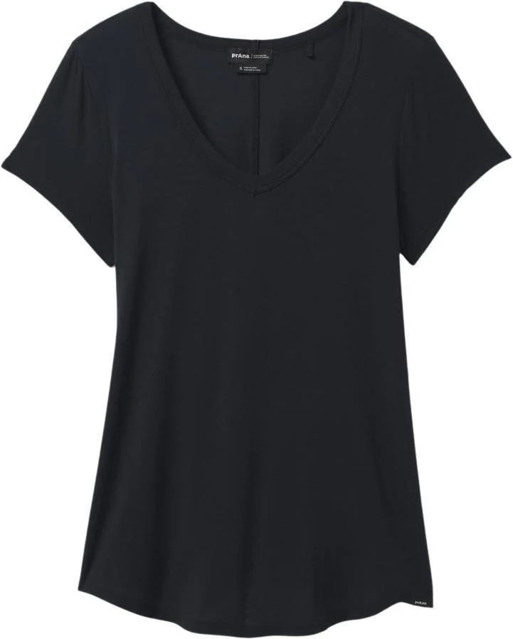 Foundation 365 V-Neck Top - Womens - Image 3