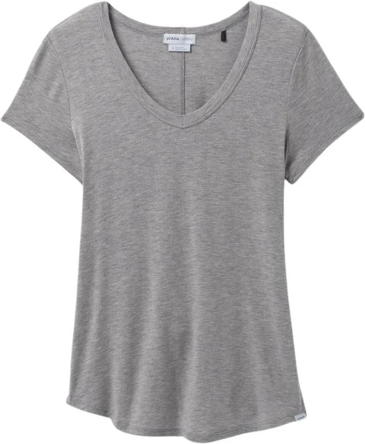 Foundation 365 V-Neck Top - Womens - Image 5
