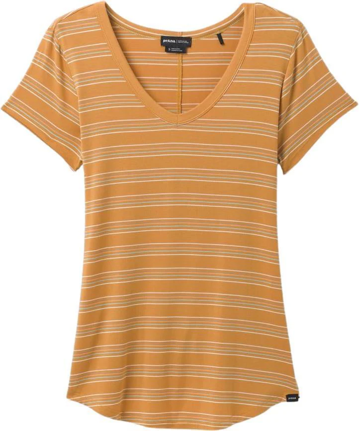 Foundation 365 V-Neck Top - Womens - Image 6