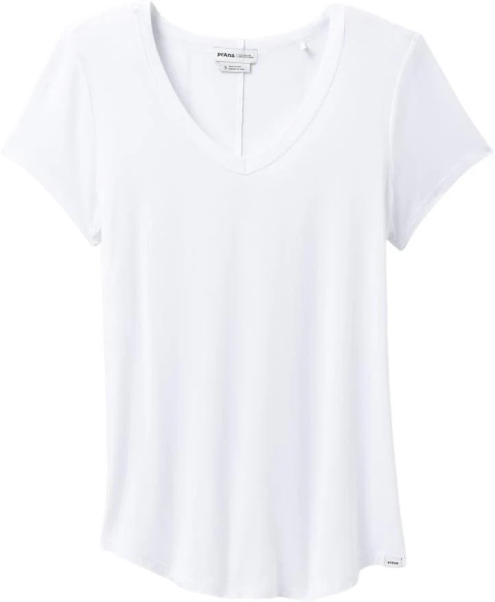 Foundation 365 V-Neck Top - Womens - Image 7