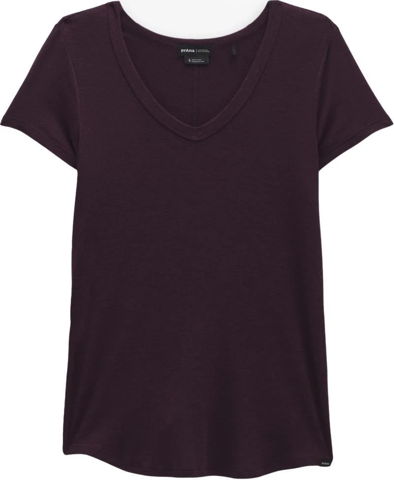 Foundation 365 V-Neck Top - Womens - Image 9