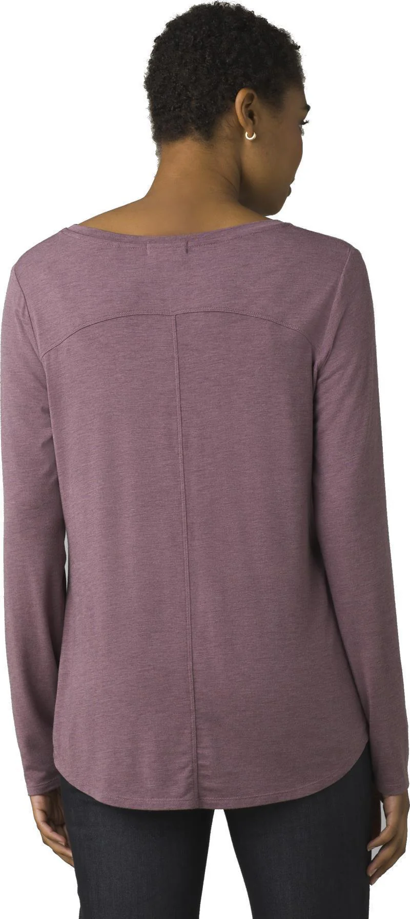 Foundation LS Crew - Womens - Image 10