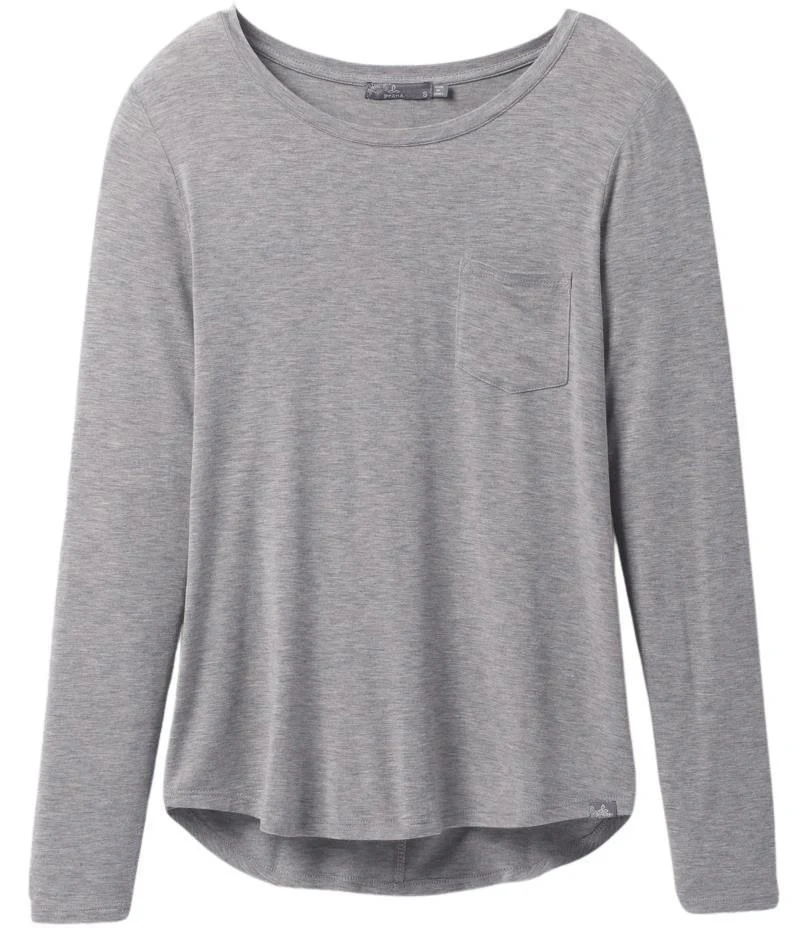 Foundation LS Crew - Womens - Image 12