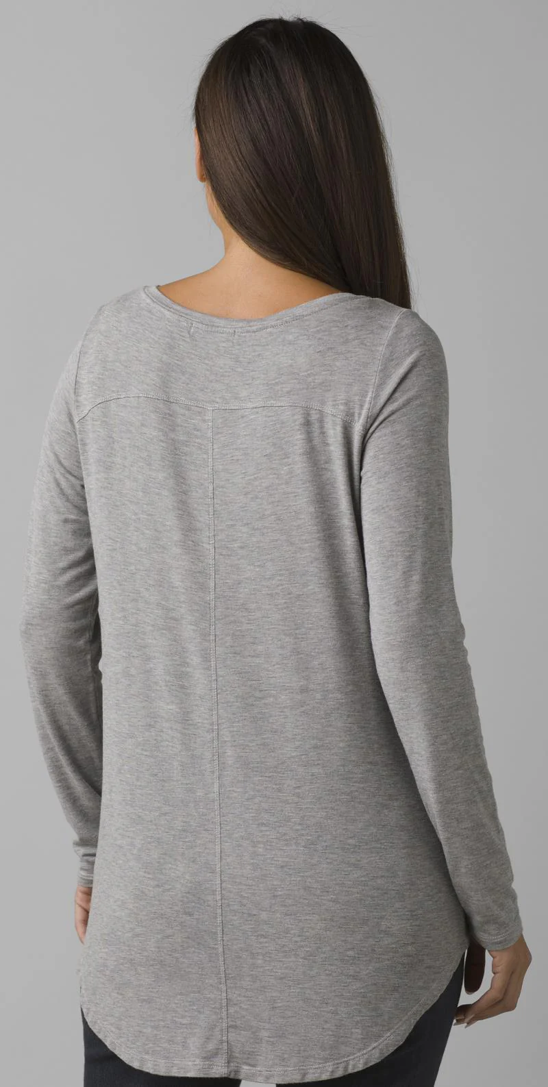Foundation LS Crew - Womens - Image 14