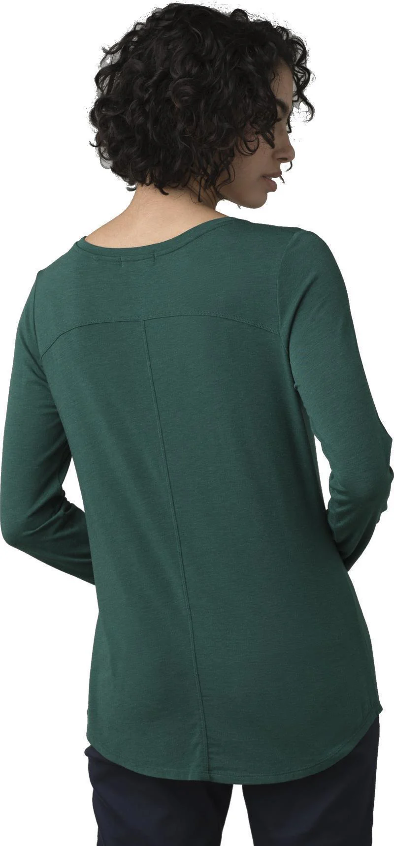 Foundation LS Crew - Womens - Image 17