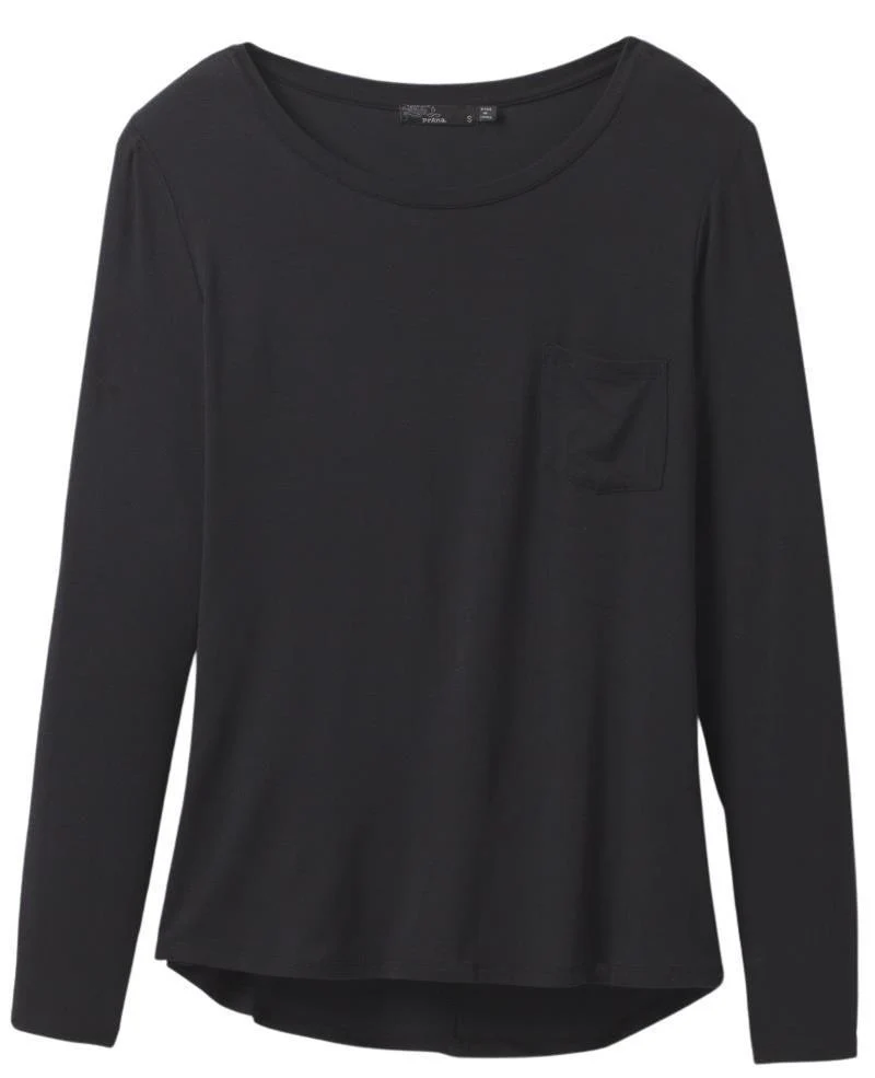 Foundation LS Crew - Womens - Image 19