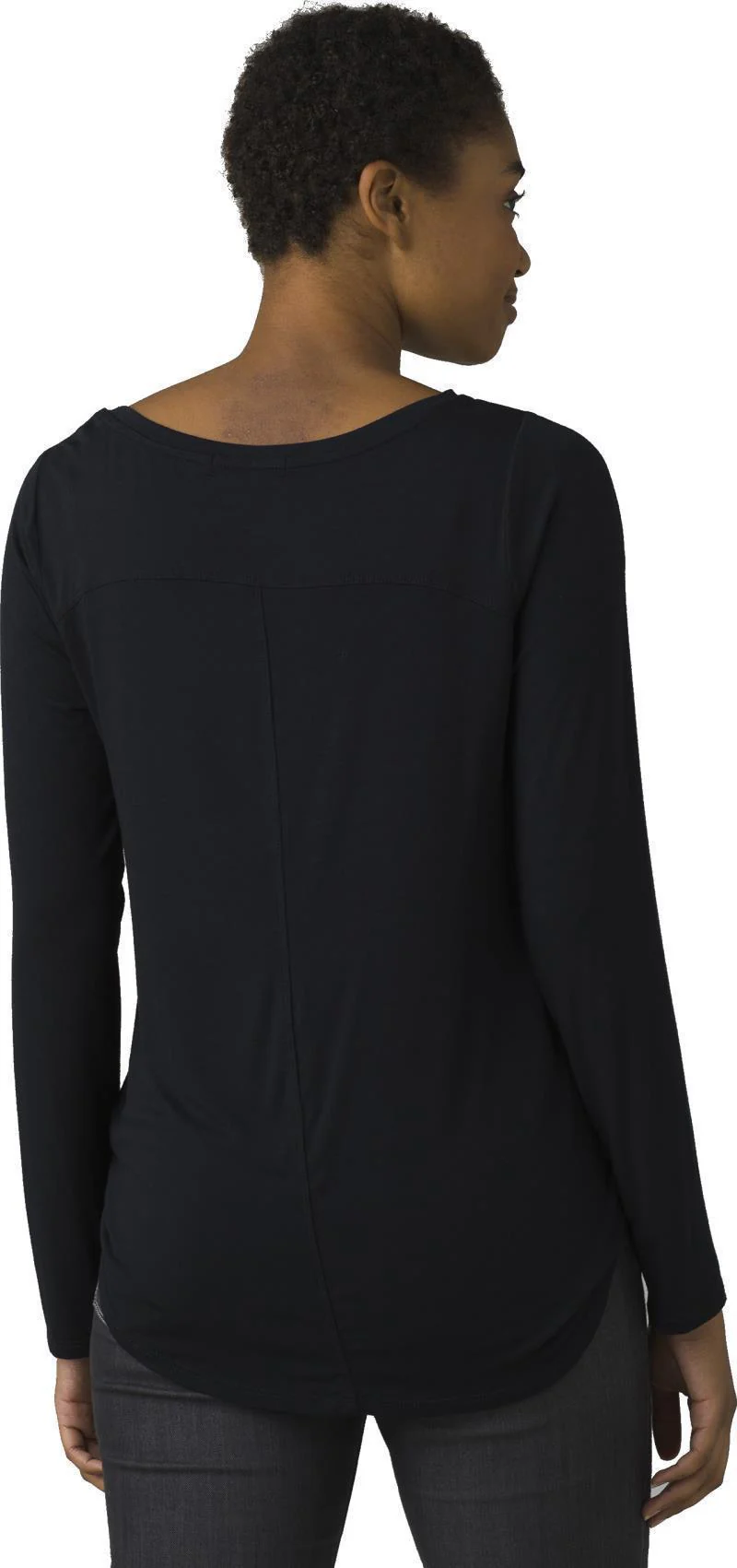 Foundation LS Crew - Womens - Image 21