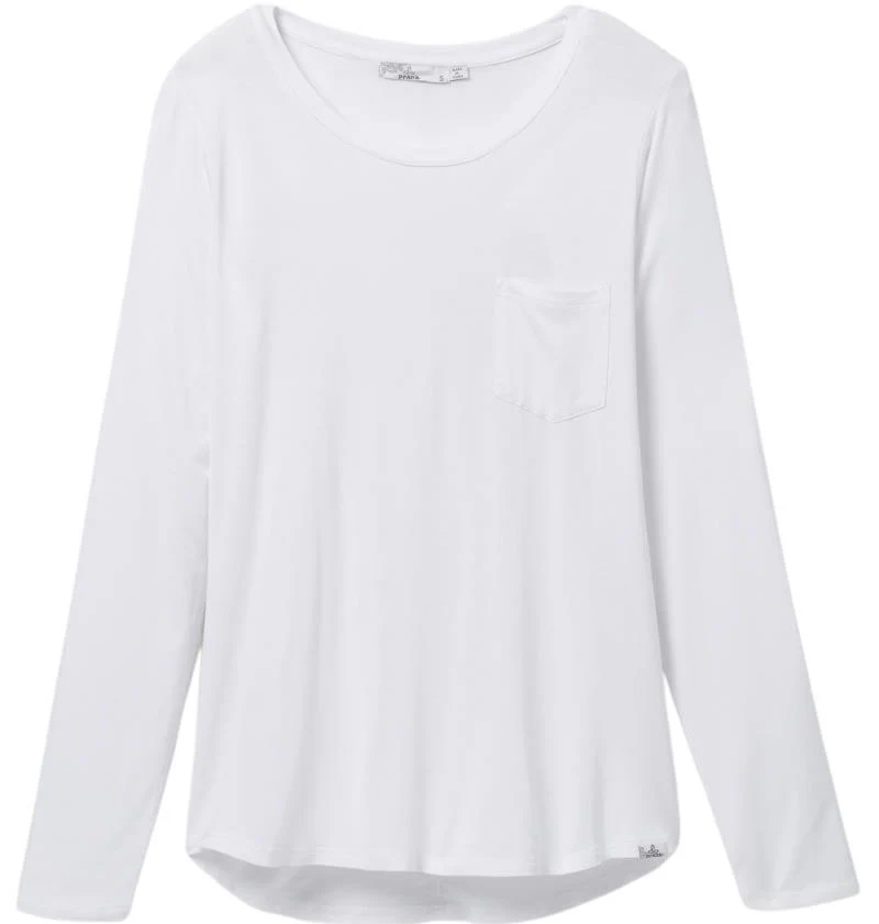 Foundation LS Plus - Womens - Image 11