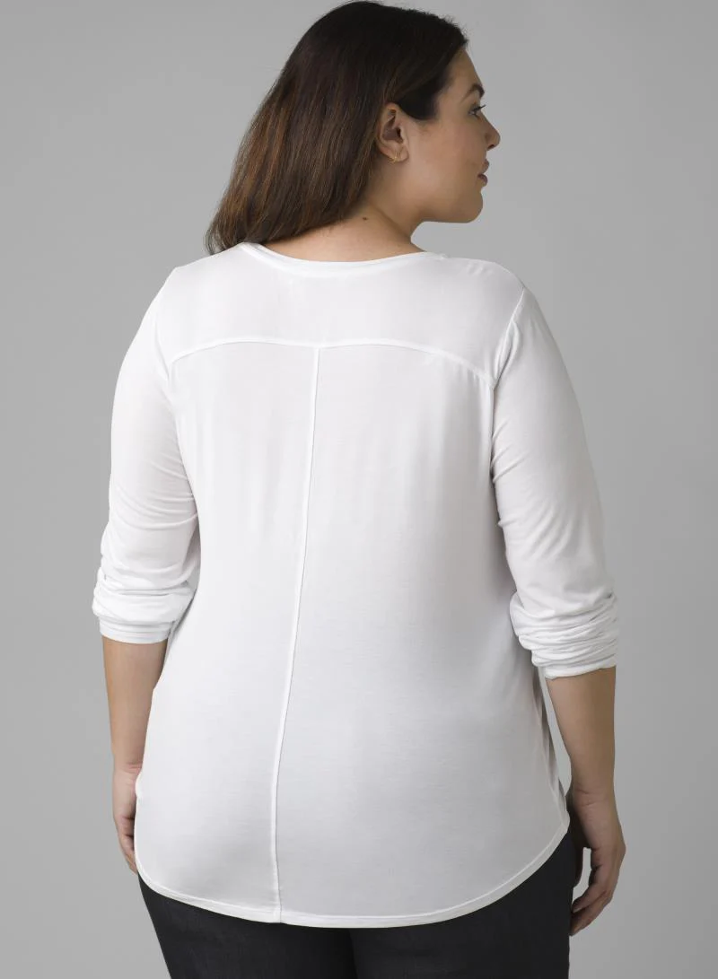 Foundation LS Plus - Womens - Image 13