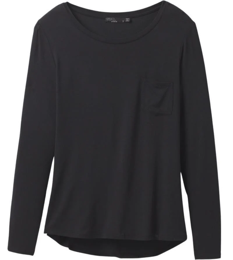 Foundation LS Plus - Womens - Image 3