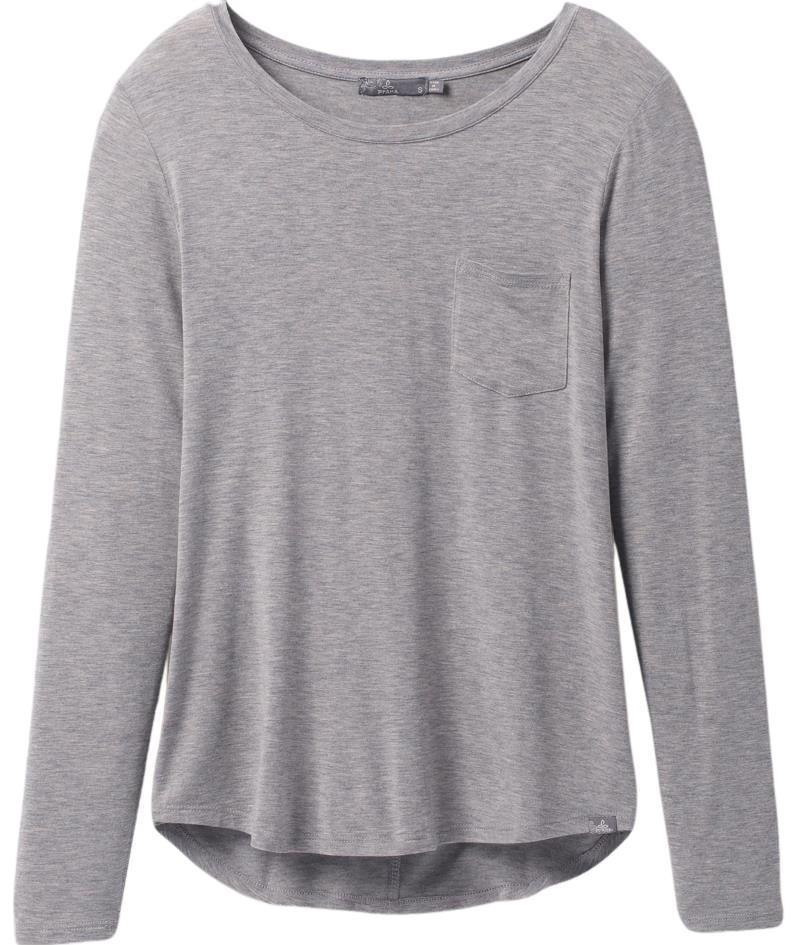 Foundation LS Plus - Womens - Image 5
