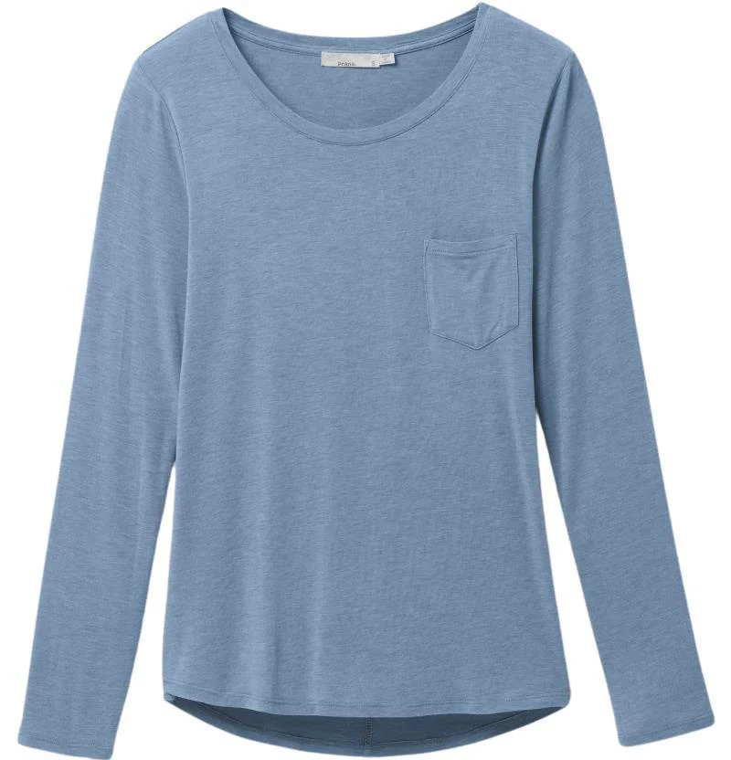 Foundation LS Plus - Womens - Image 8