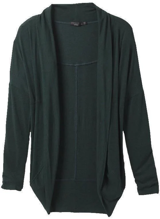 Foundation Munra Wrap - Womens